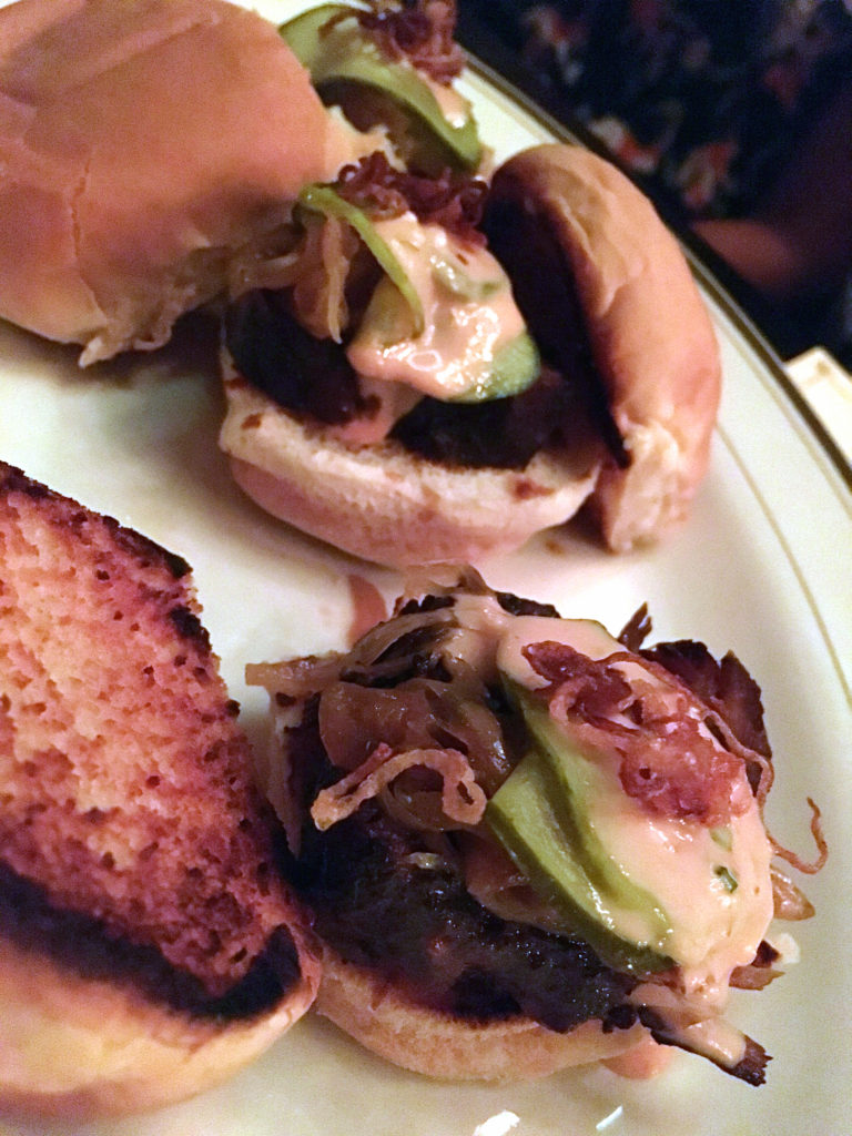 THE MH slider. Get it.